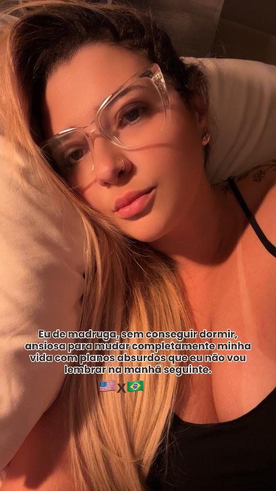 @Amanda Ribeiro