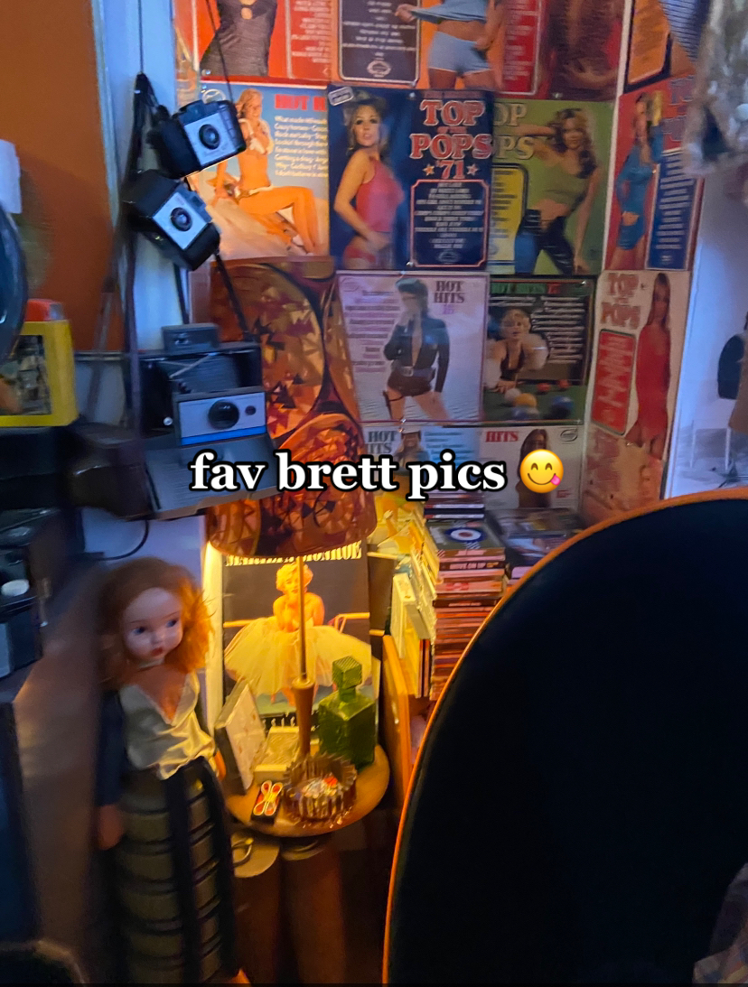 @i ♡ brett anderson