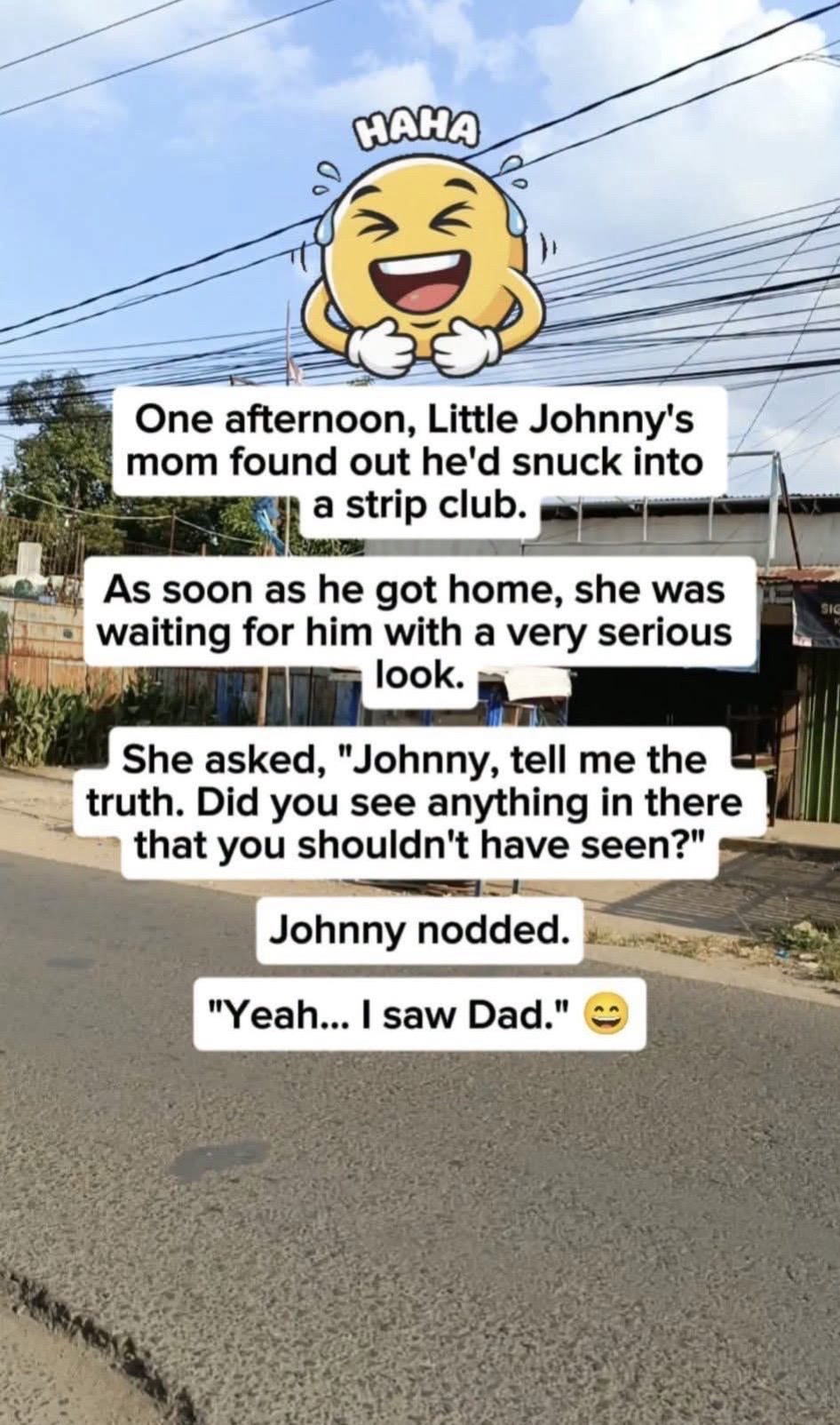 @Jimmy