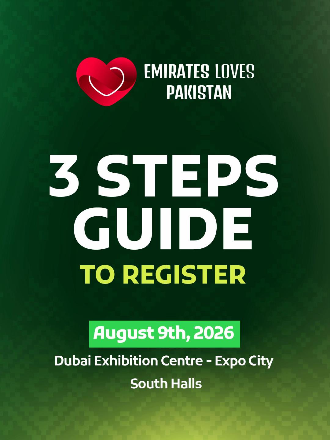 @Emirates Loves Pakistan