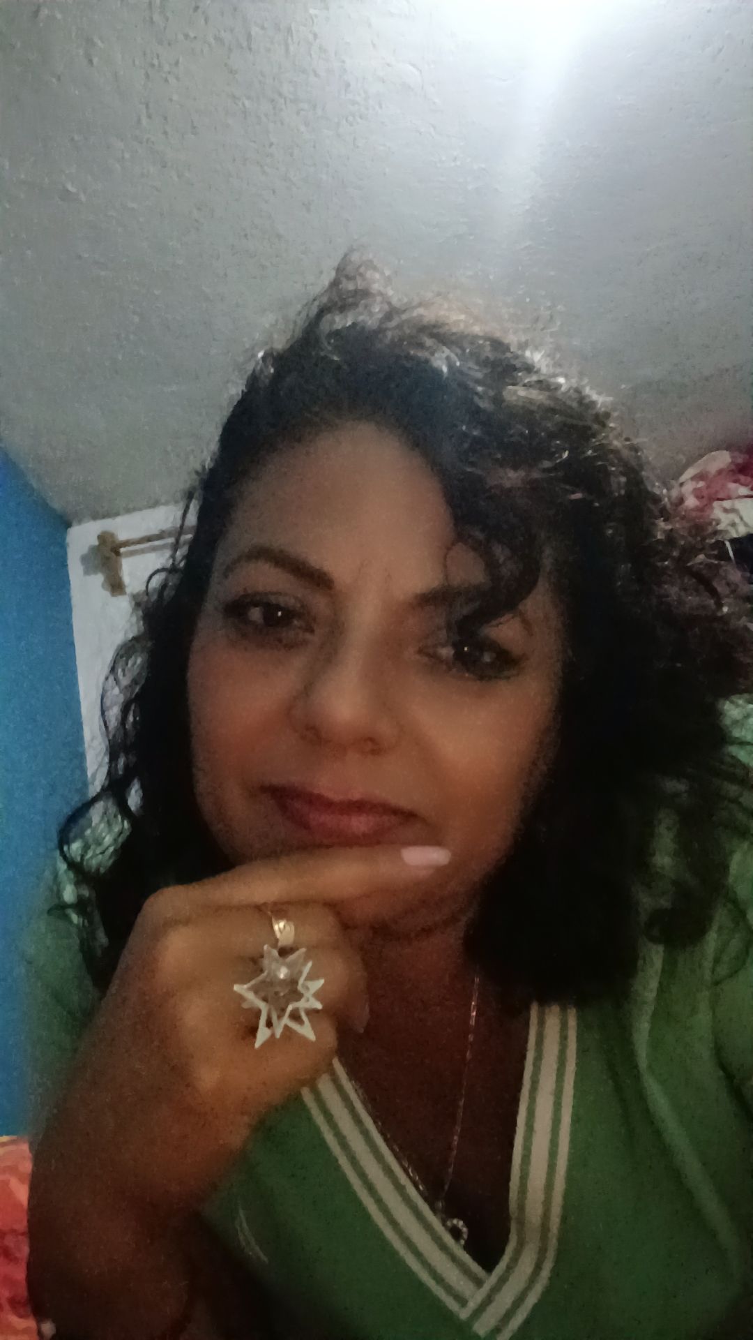 @leticia te sigue