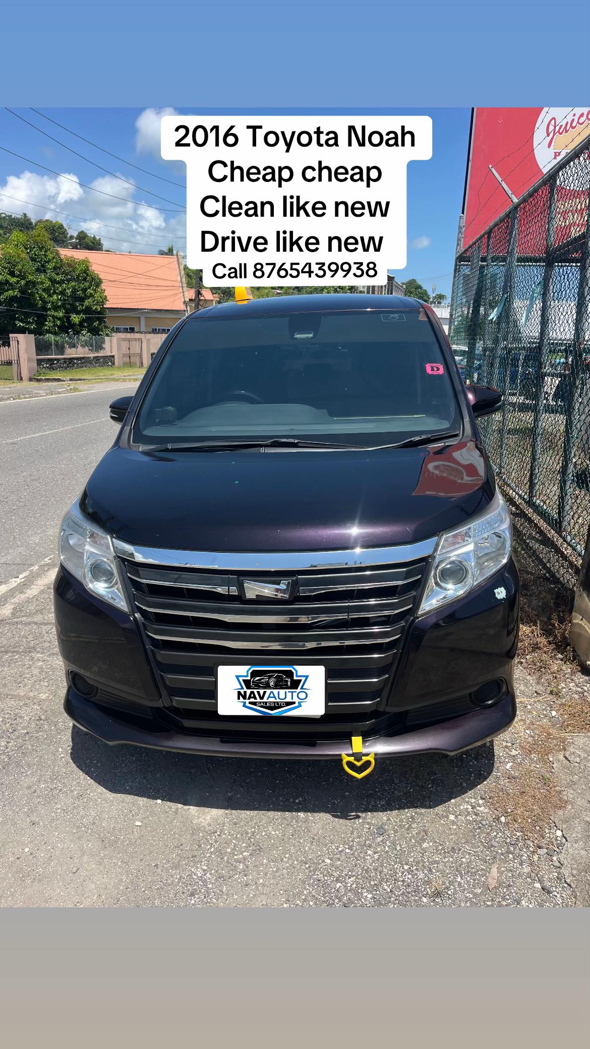 @Nav Auto Sales