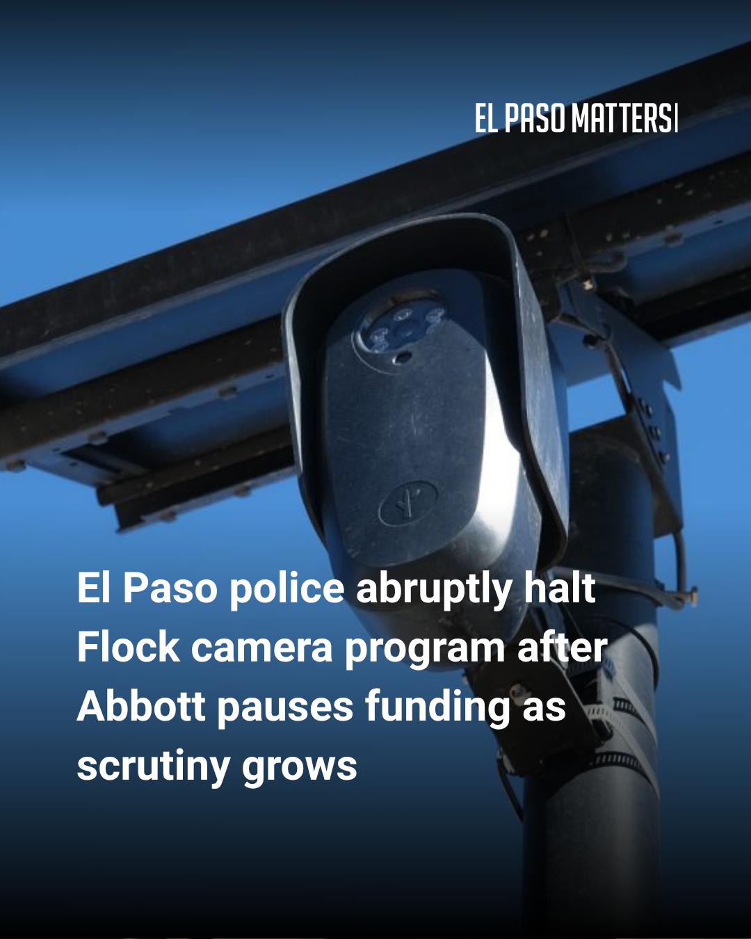 @Local news from El Paso, Texas