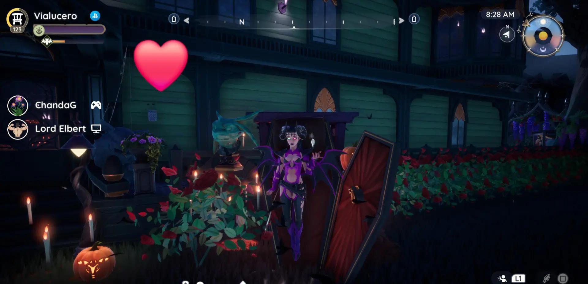 @Via👻👾🎮