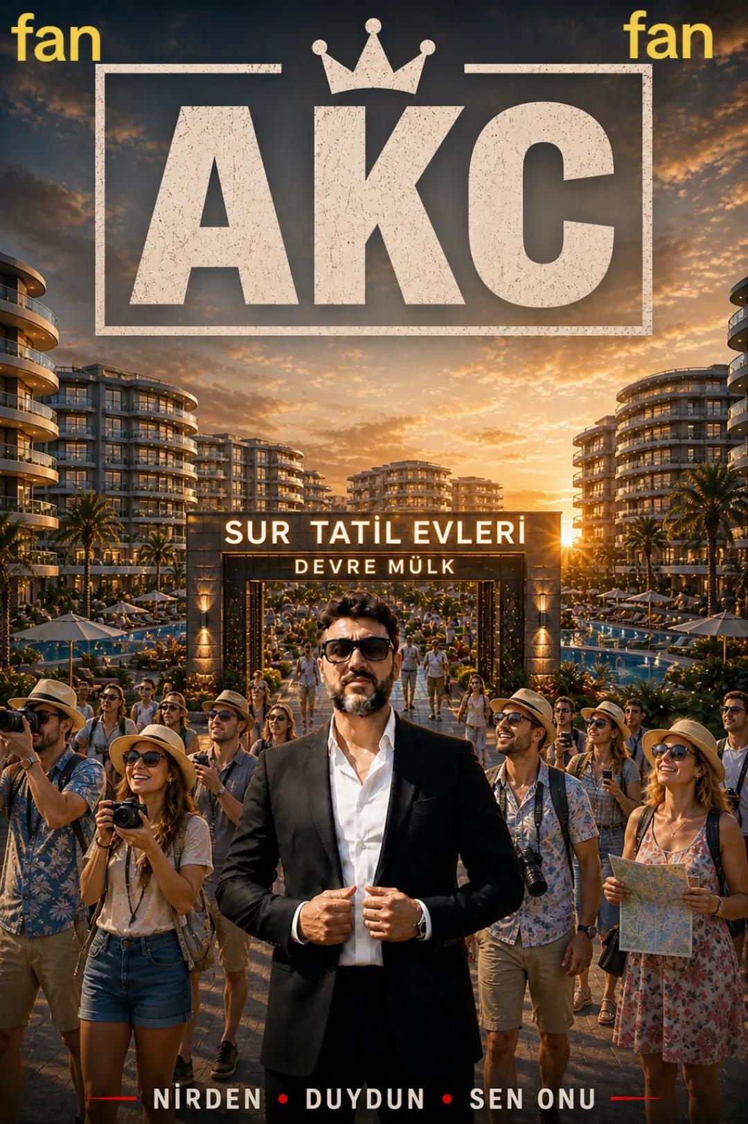 @🇹🇷👑👑AKC👑👑 FAN👑👑🇹🇷