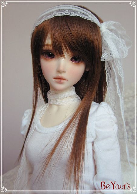@Doll