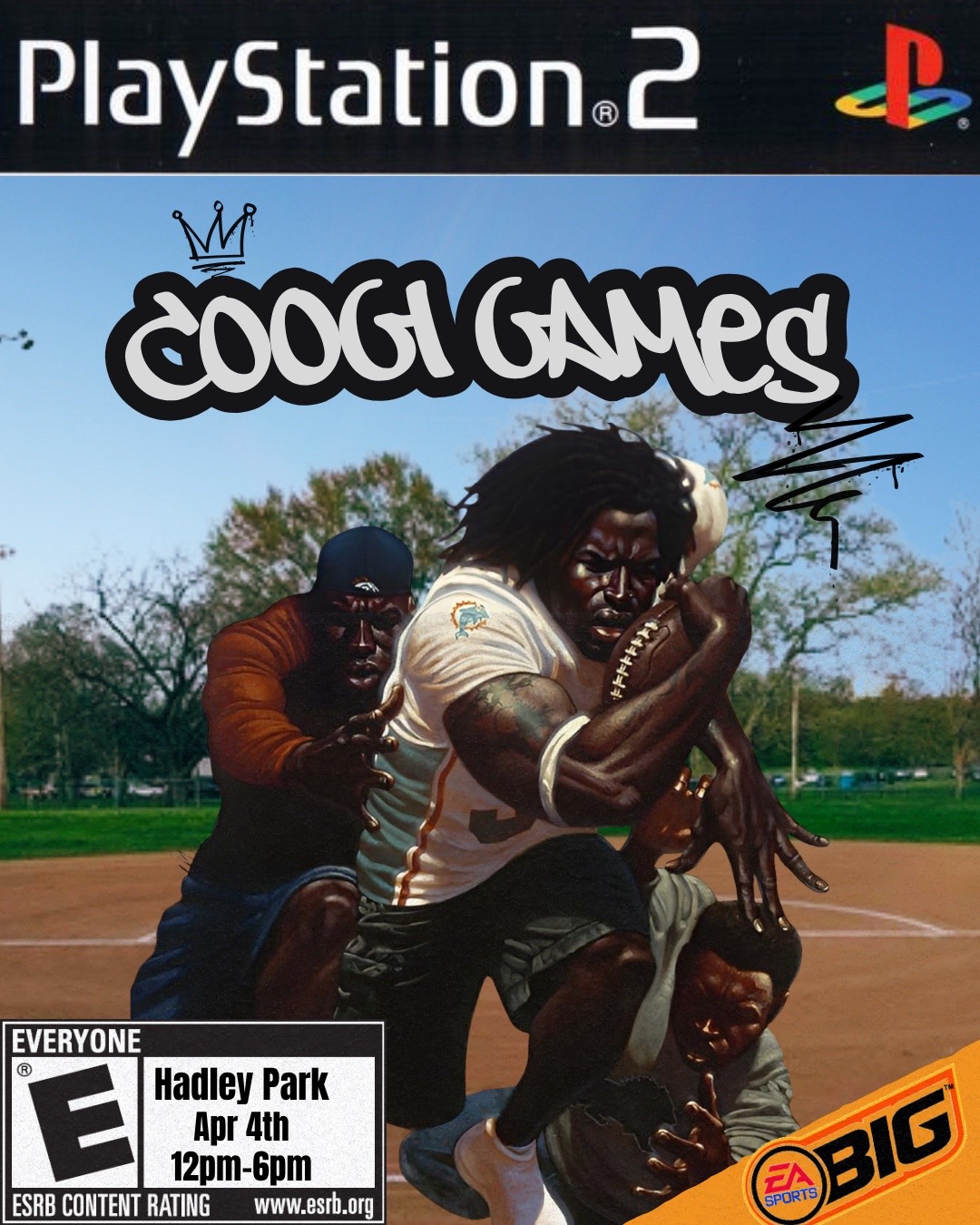 @King Coogi