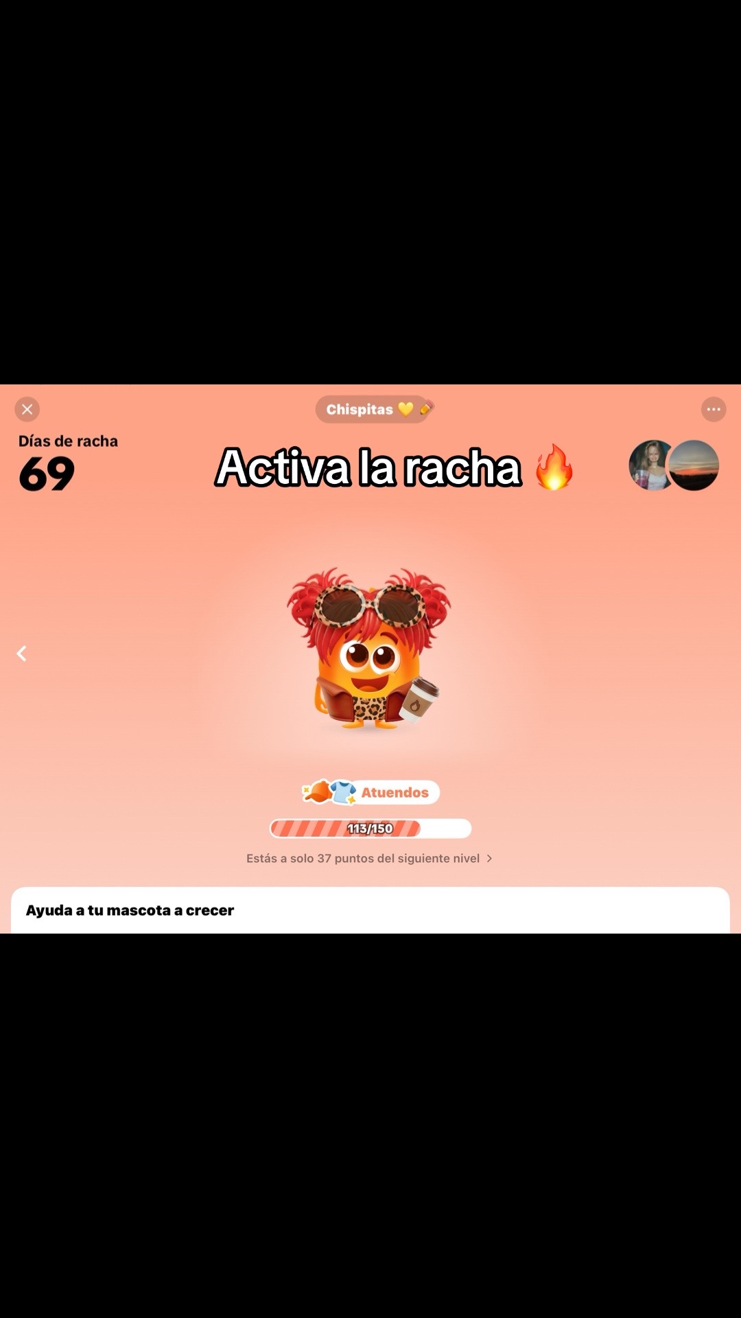 @Valentina Sandoval