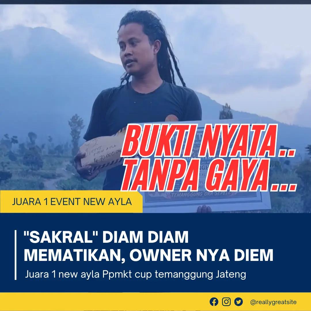@Berita Merpati