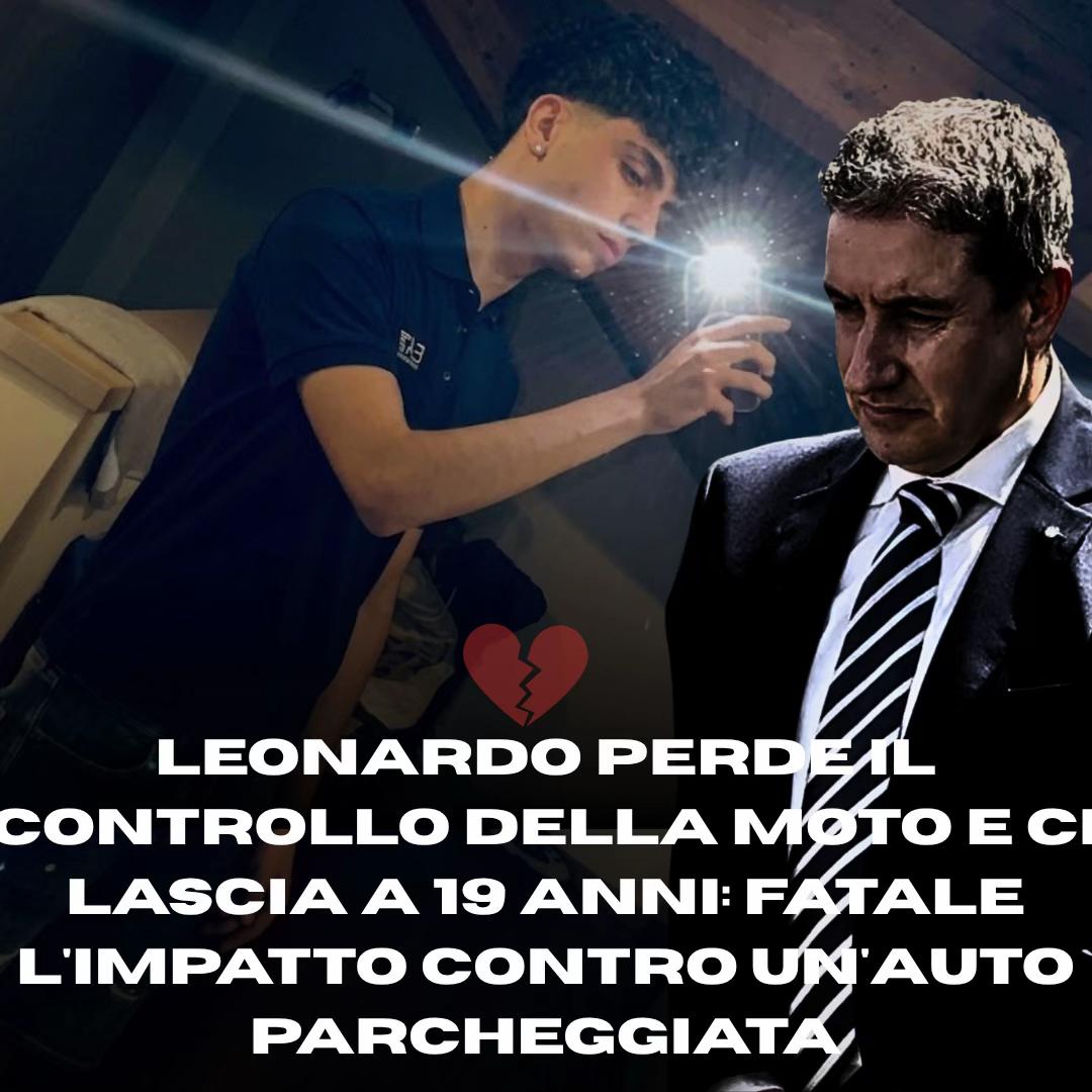 @Marco Ballarini Sindaco