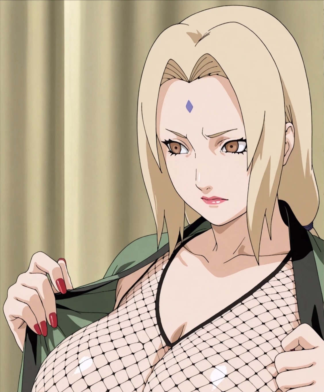 @Tsunade
