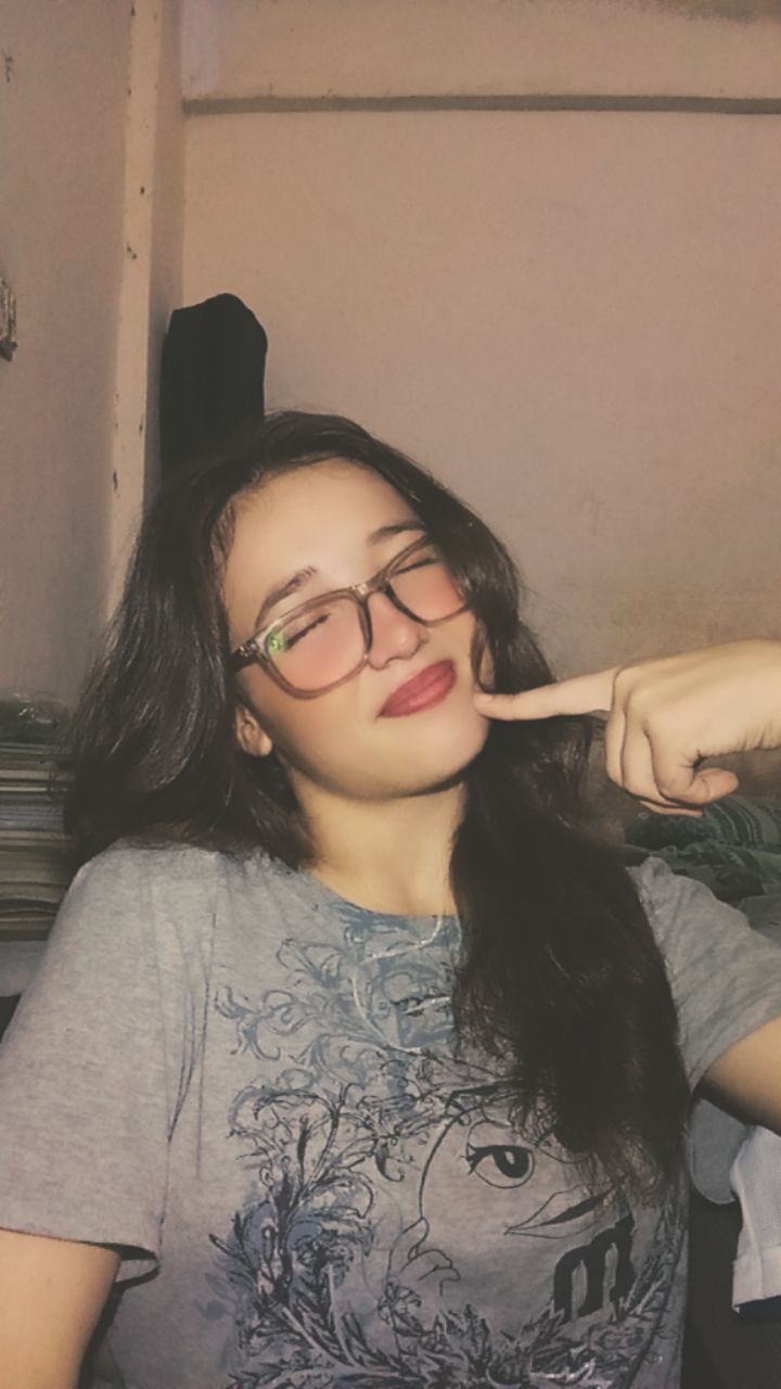 @Karina