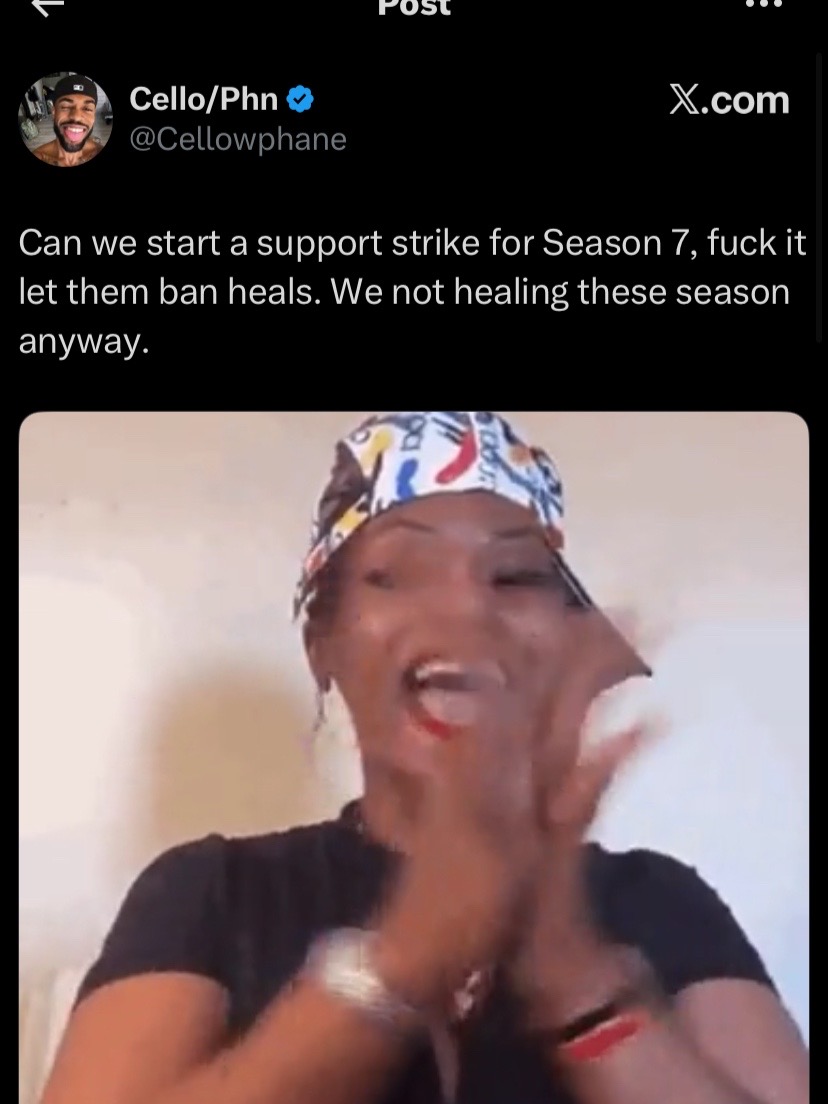 @Angel
