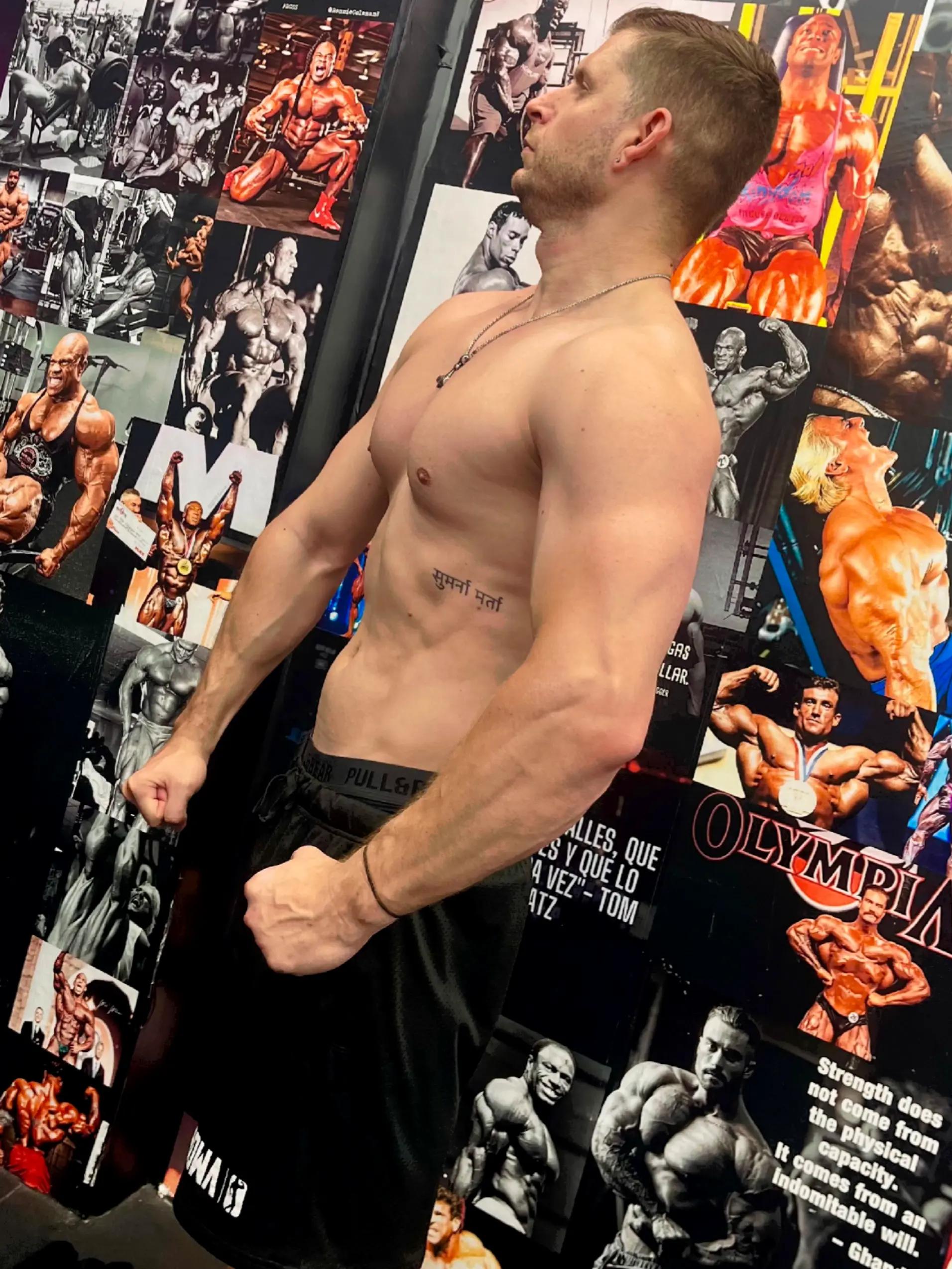 @MARTIN FITNESS