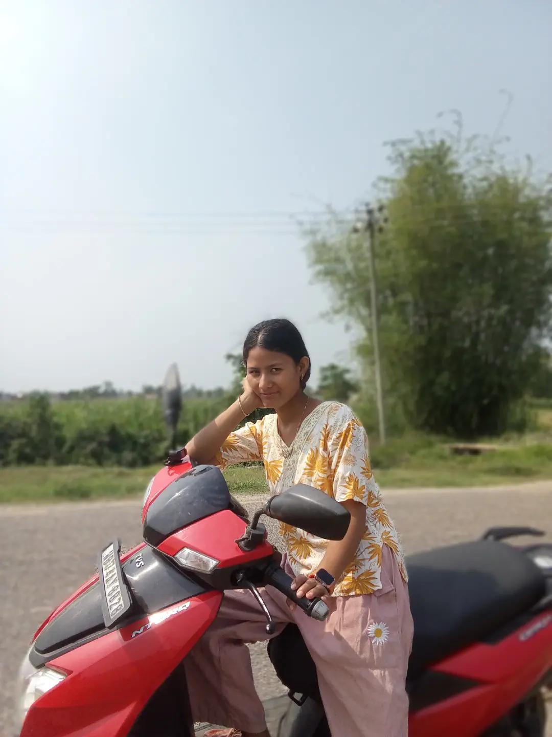 @sapna Rajbanshi