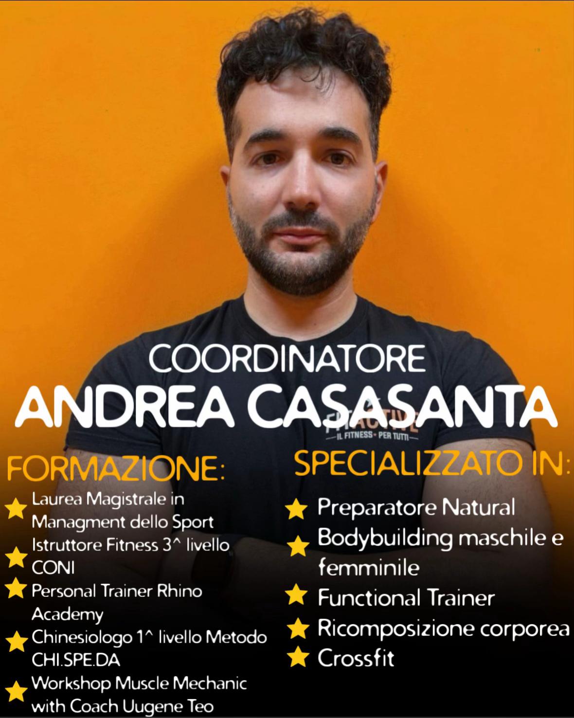 @FitActive Pontecagnano