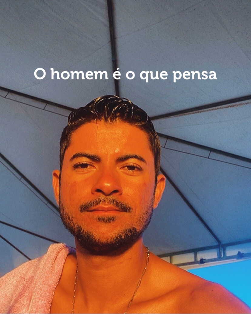 @Gustavo Silva de Oliveira