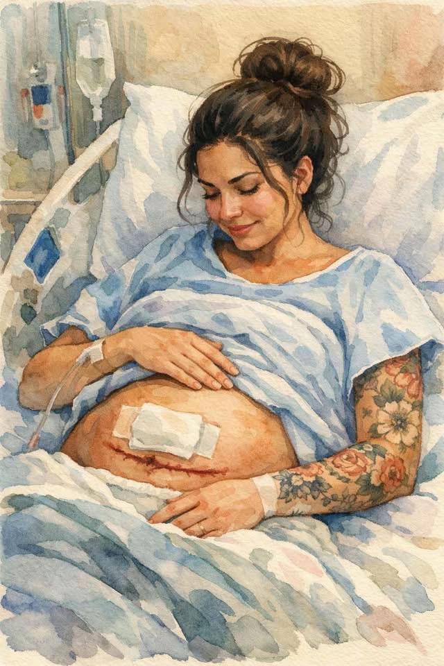 @D_Midwife🤰🏽👩🏽&zwj;🍼