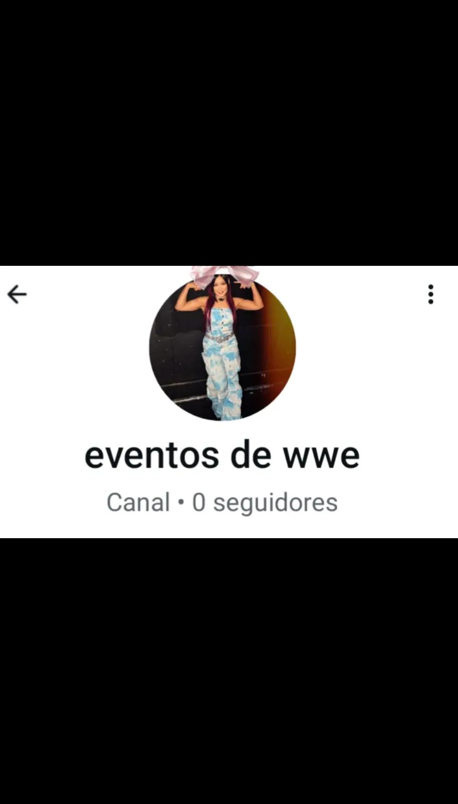 @fan de wwe