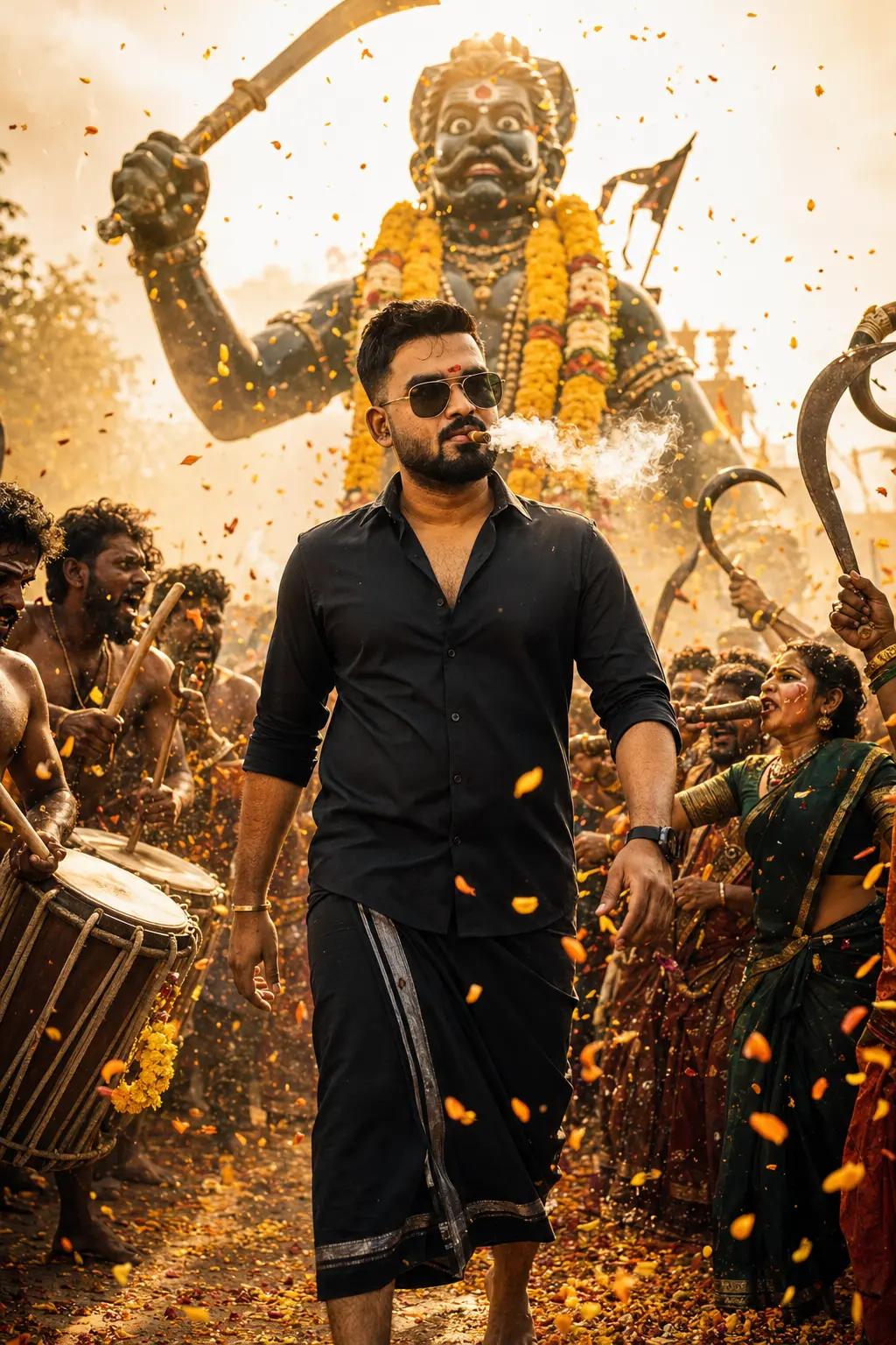 @Gayanthan Maxx