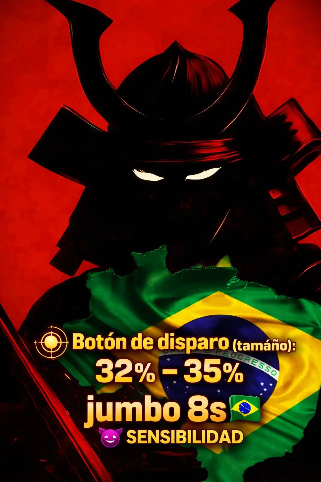 @jumbo 8s