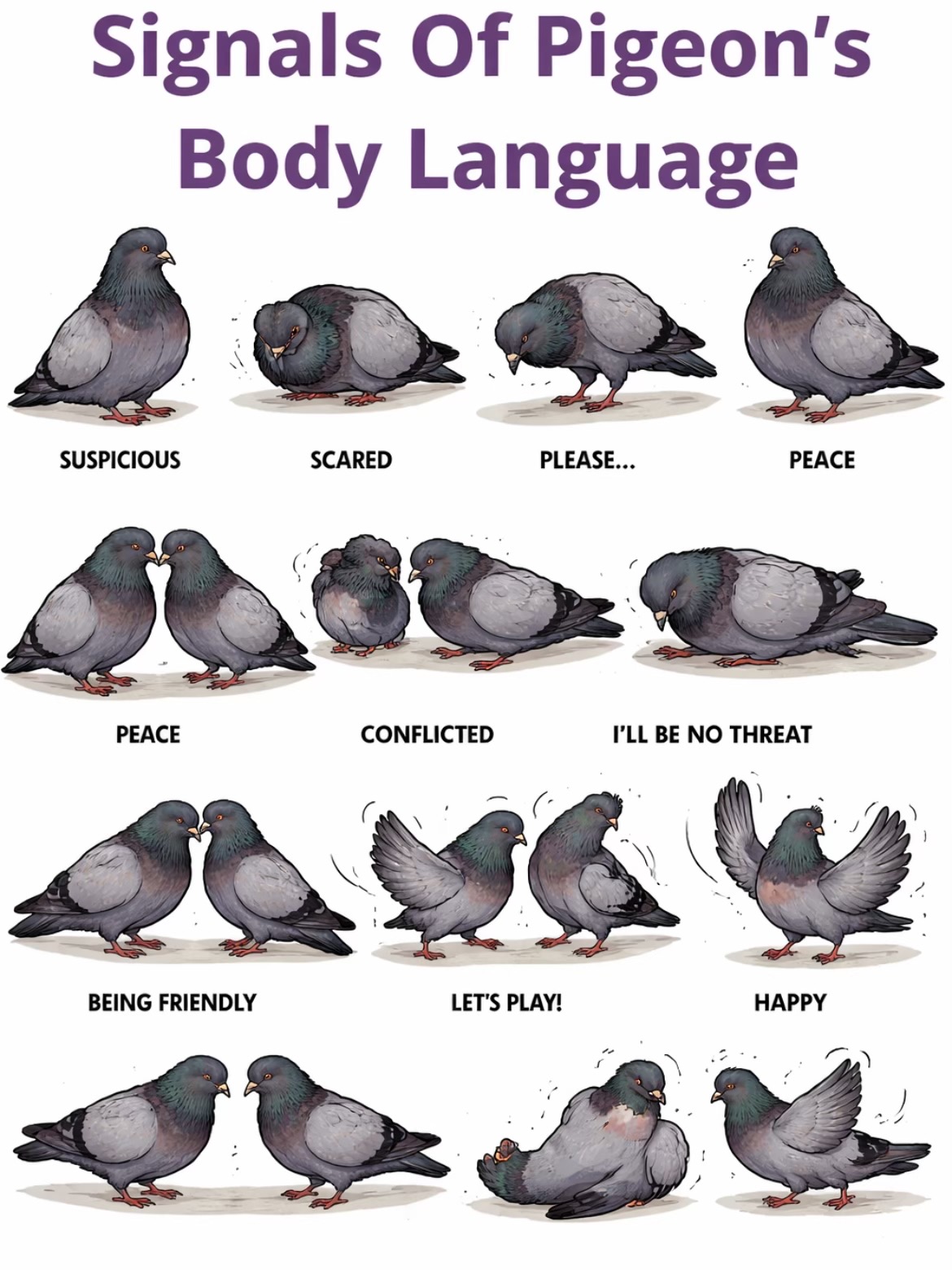 @Dr Pigeon