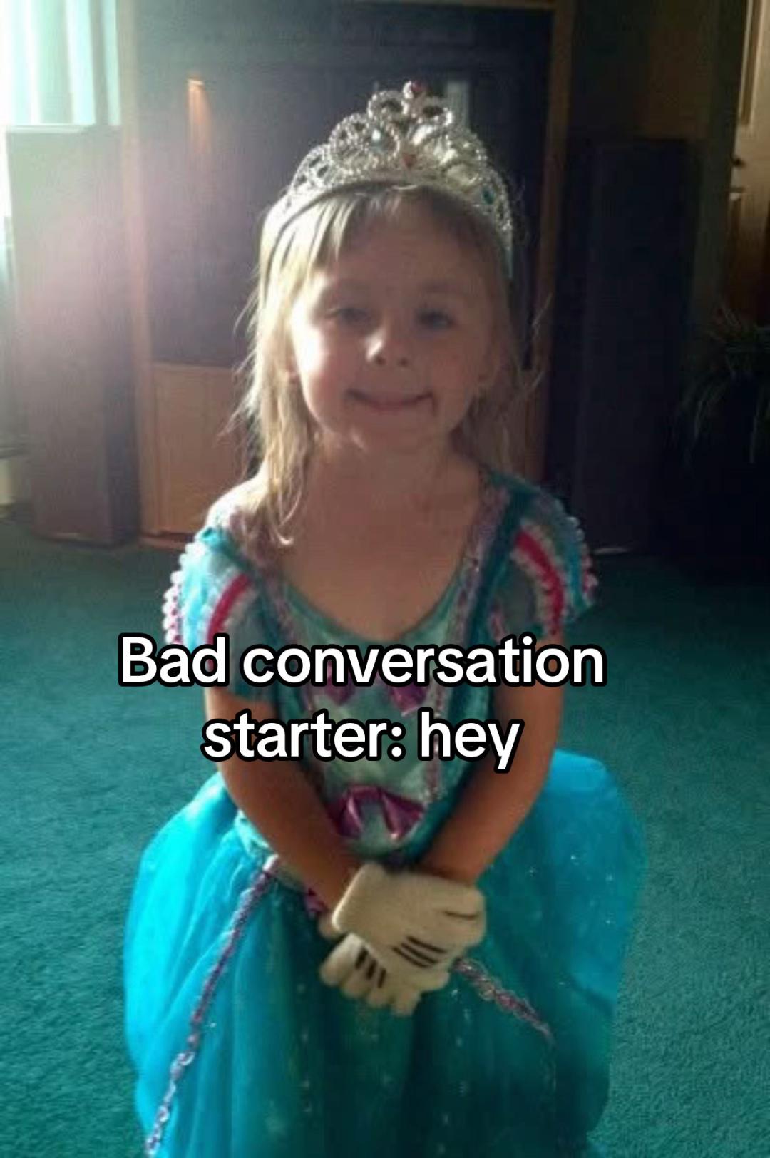 @Hayley