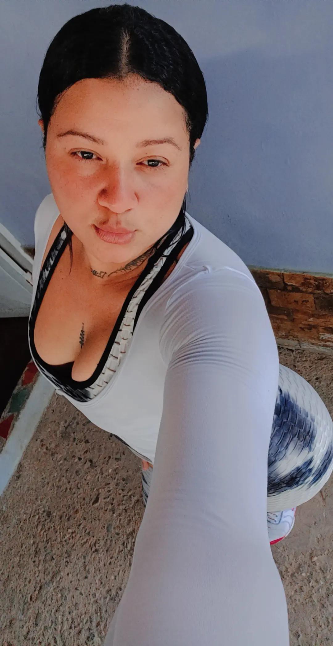 @Mejias lilibeth 😘