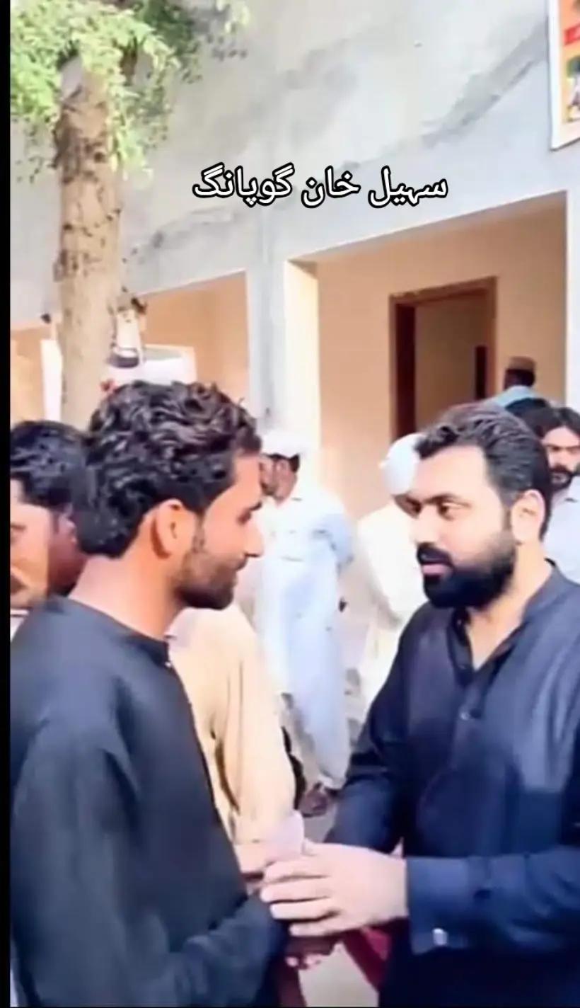 @افیشل جتوئ گروپ مظفر گڑھ 🇵🇰
