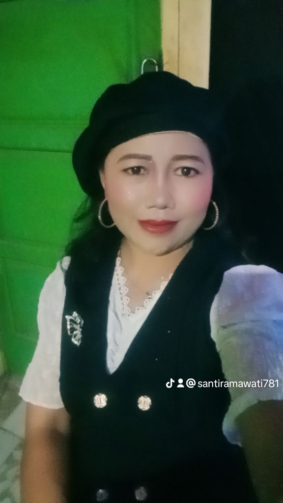 @Santy Nya Sodick