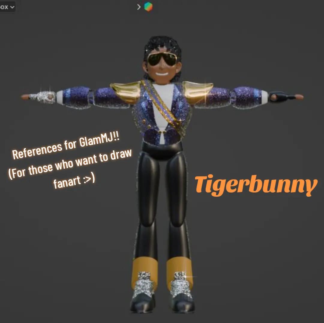 @Tigerbunny