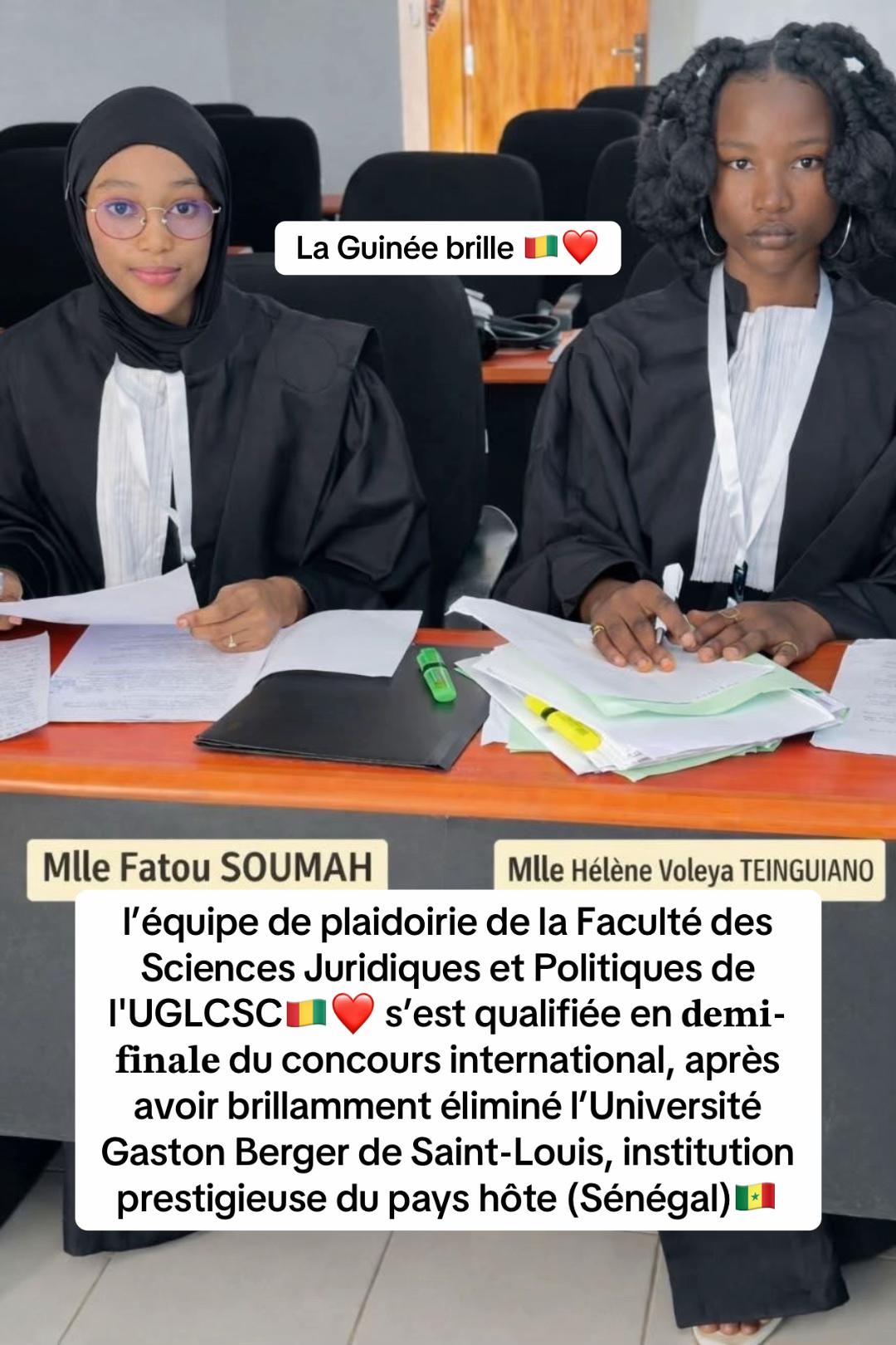 @L🅰️ Guinée est Chic 🇬🇳❤️