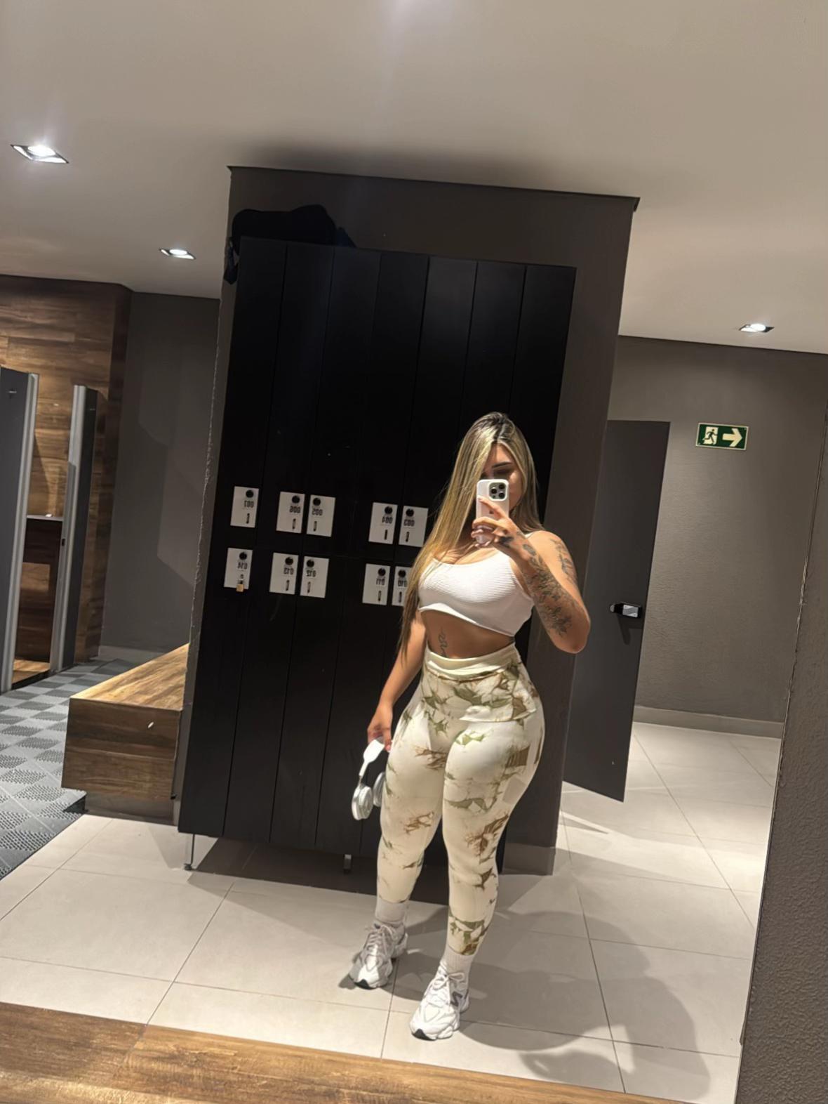 @Sylvia Siebra