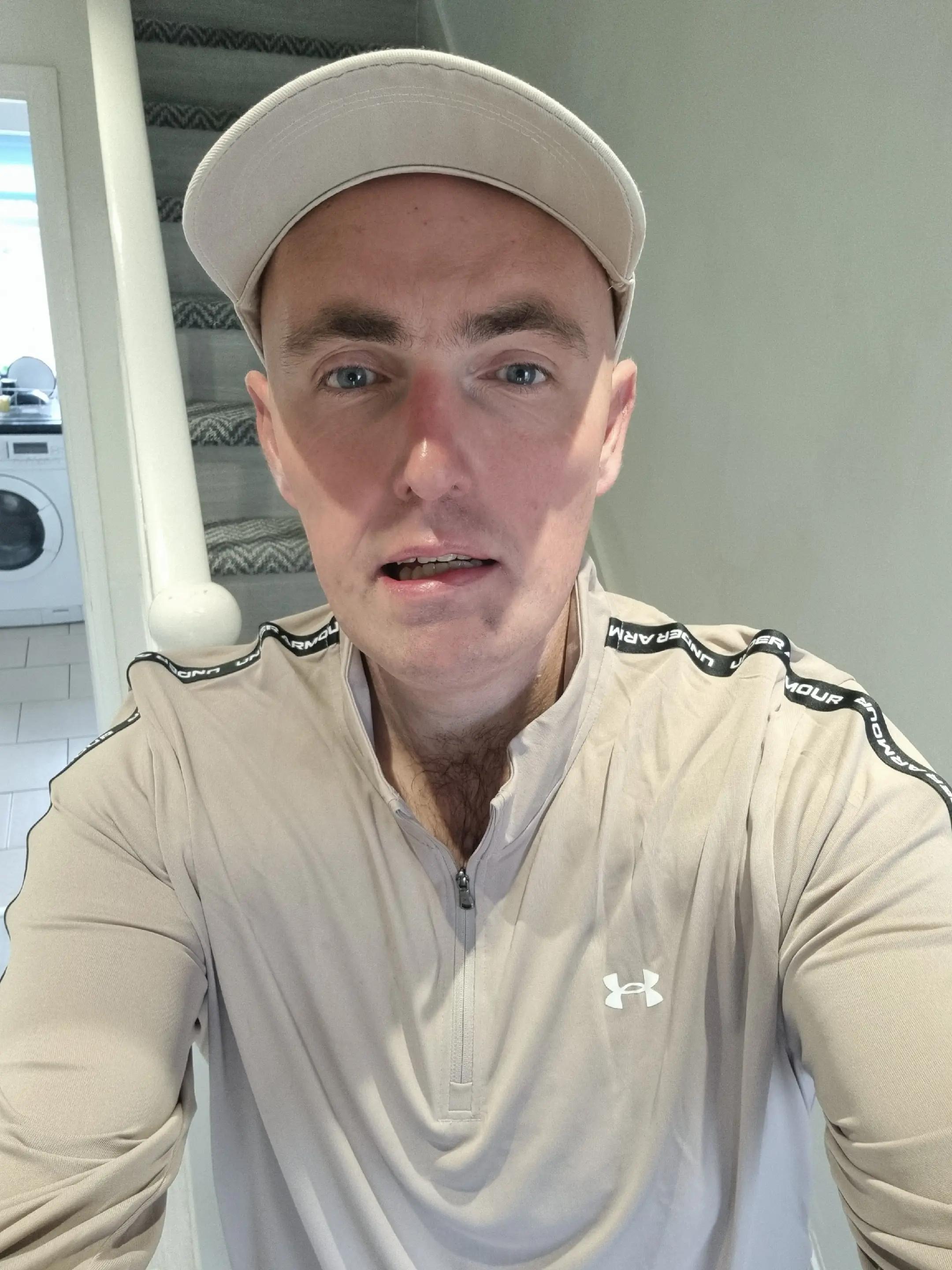 @Genuineseansaundersworld