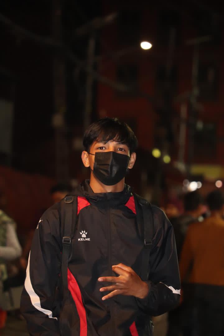 @𝐍𝐀𝐁𝐈𝐍 𝐉𝐫&sup1;⁰🎽