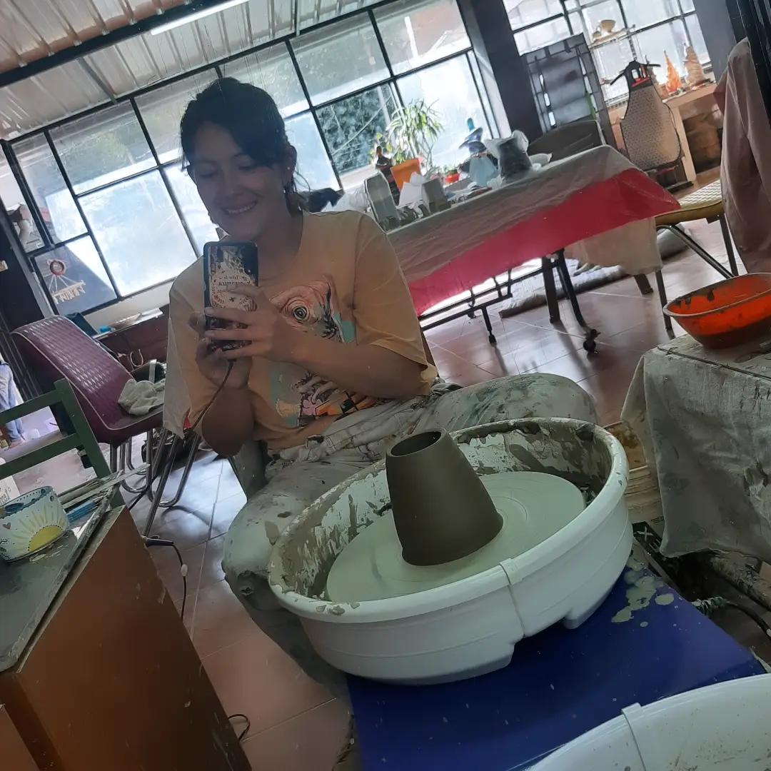 @Espacio de Arte Luci&eacute;rnaga