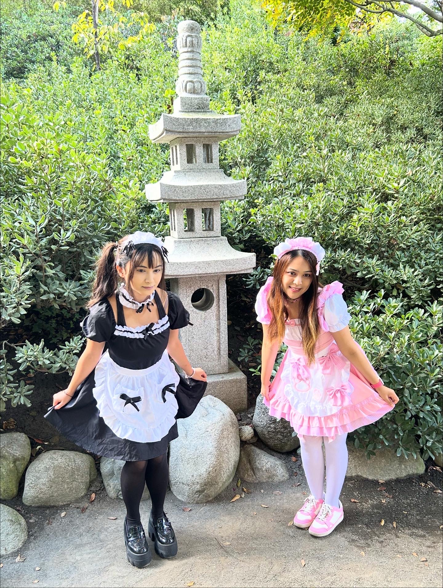 @Kawaii Maid Cafe 💕