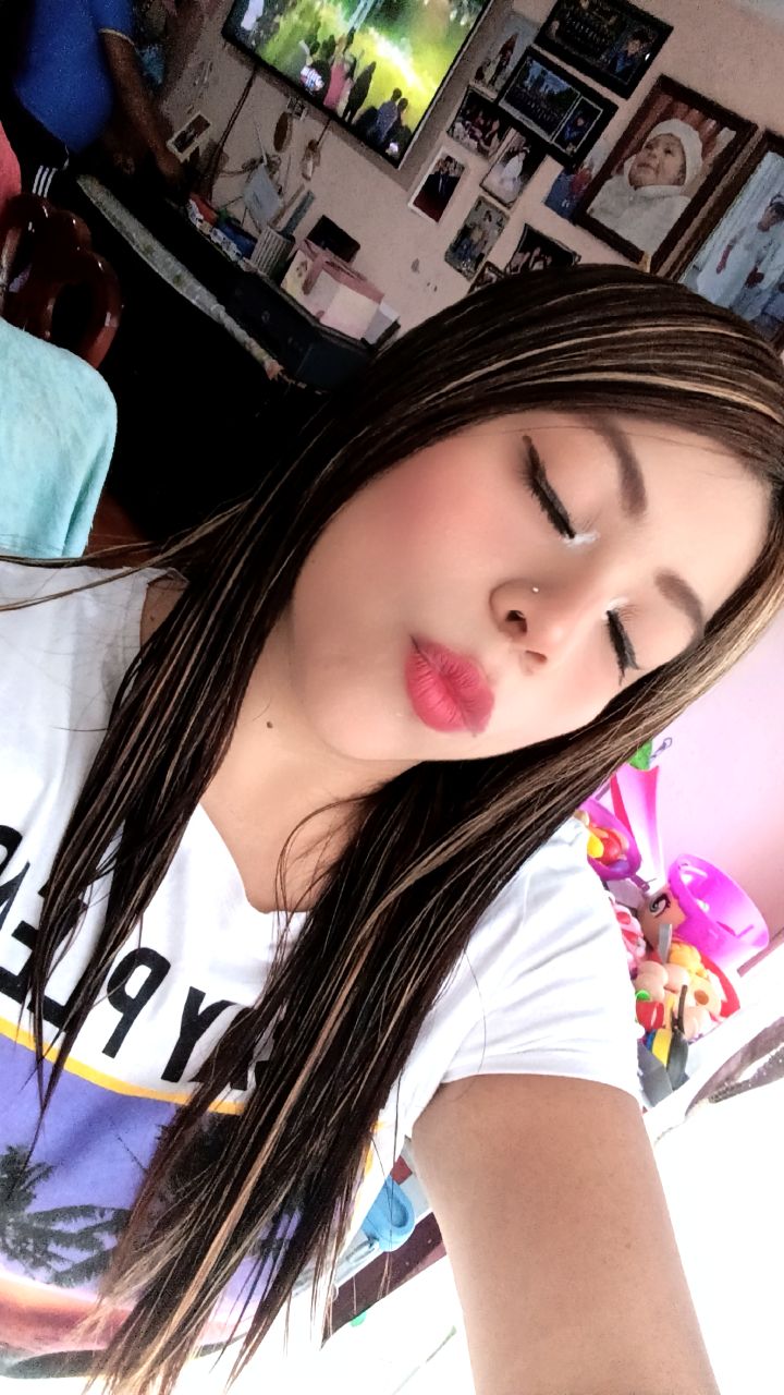 @Brenda Abigail Jimenez