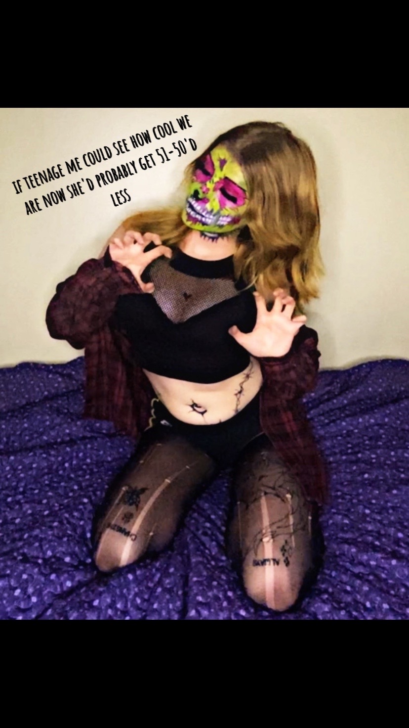 @vixeninvain