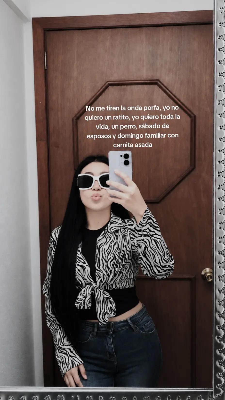 @Lupita Orozco