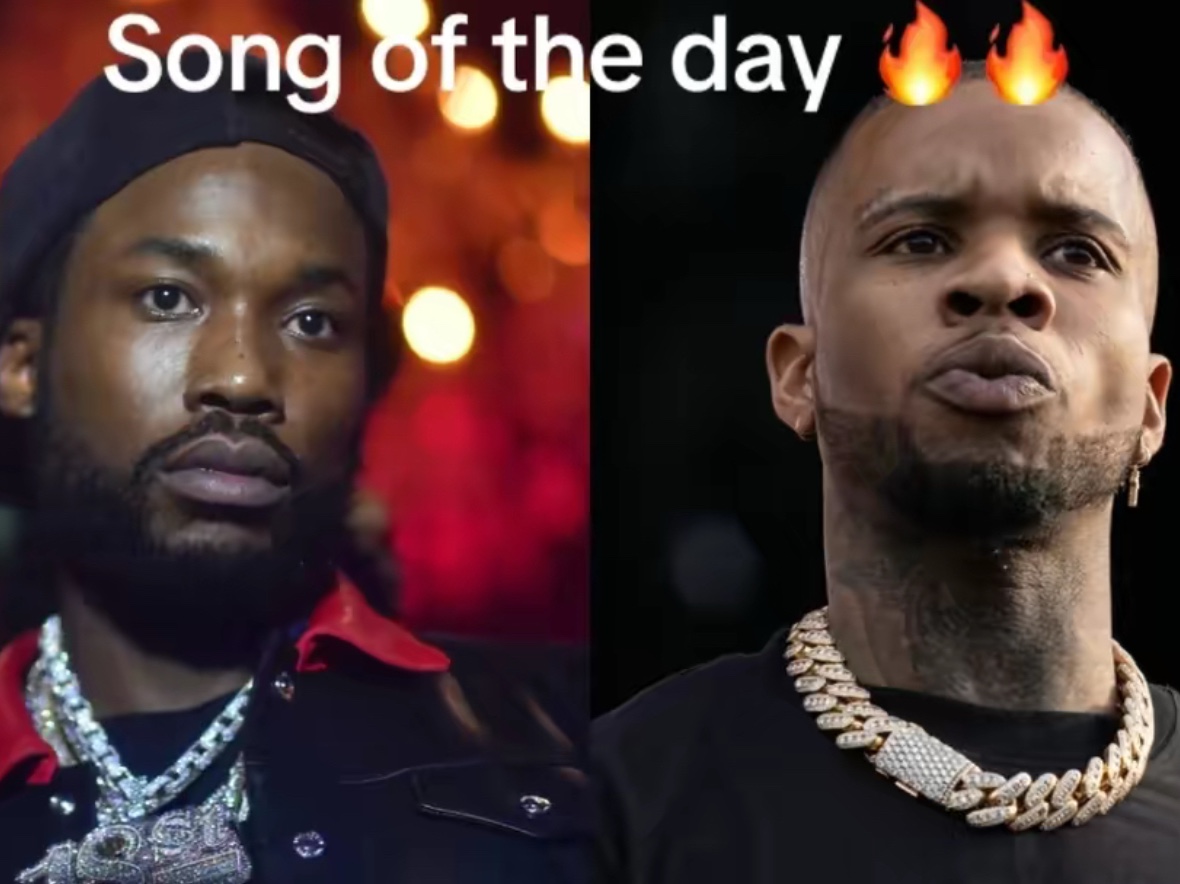 @Guess that tune