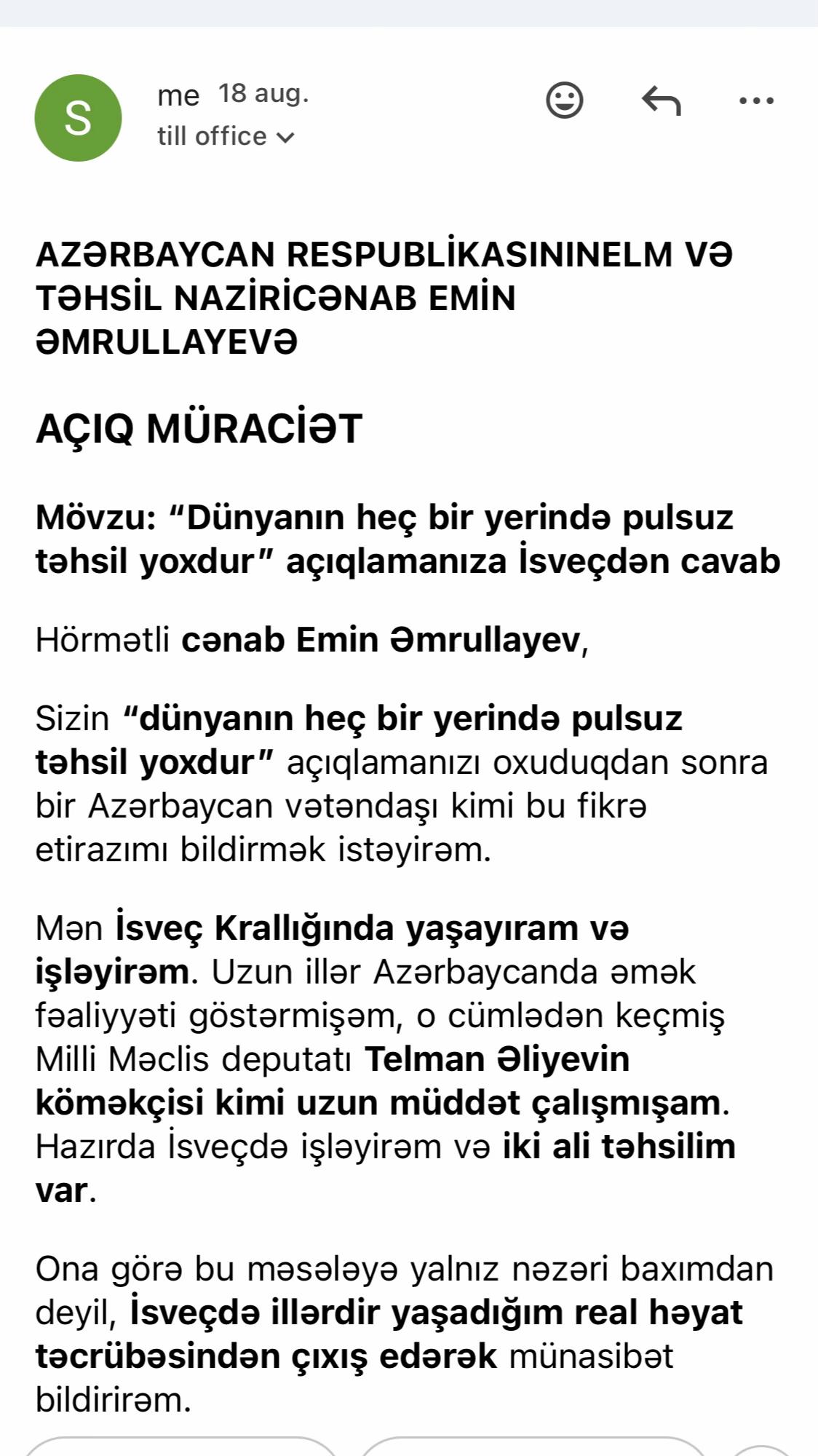 @Şəfəq Chanel Ulka