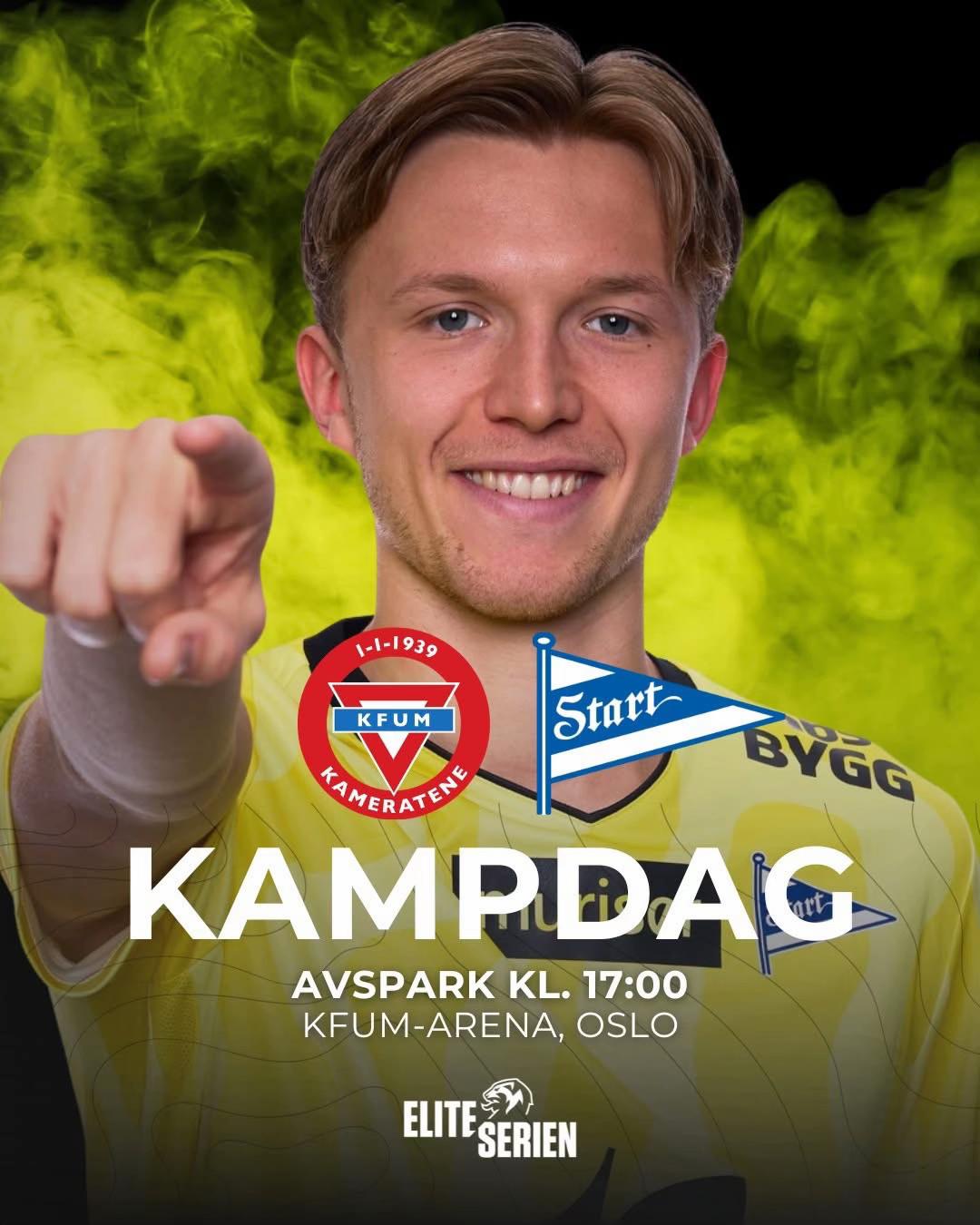 @IK Start (Fan)