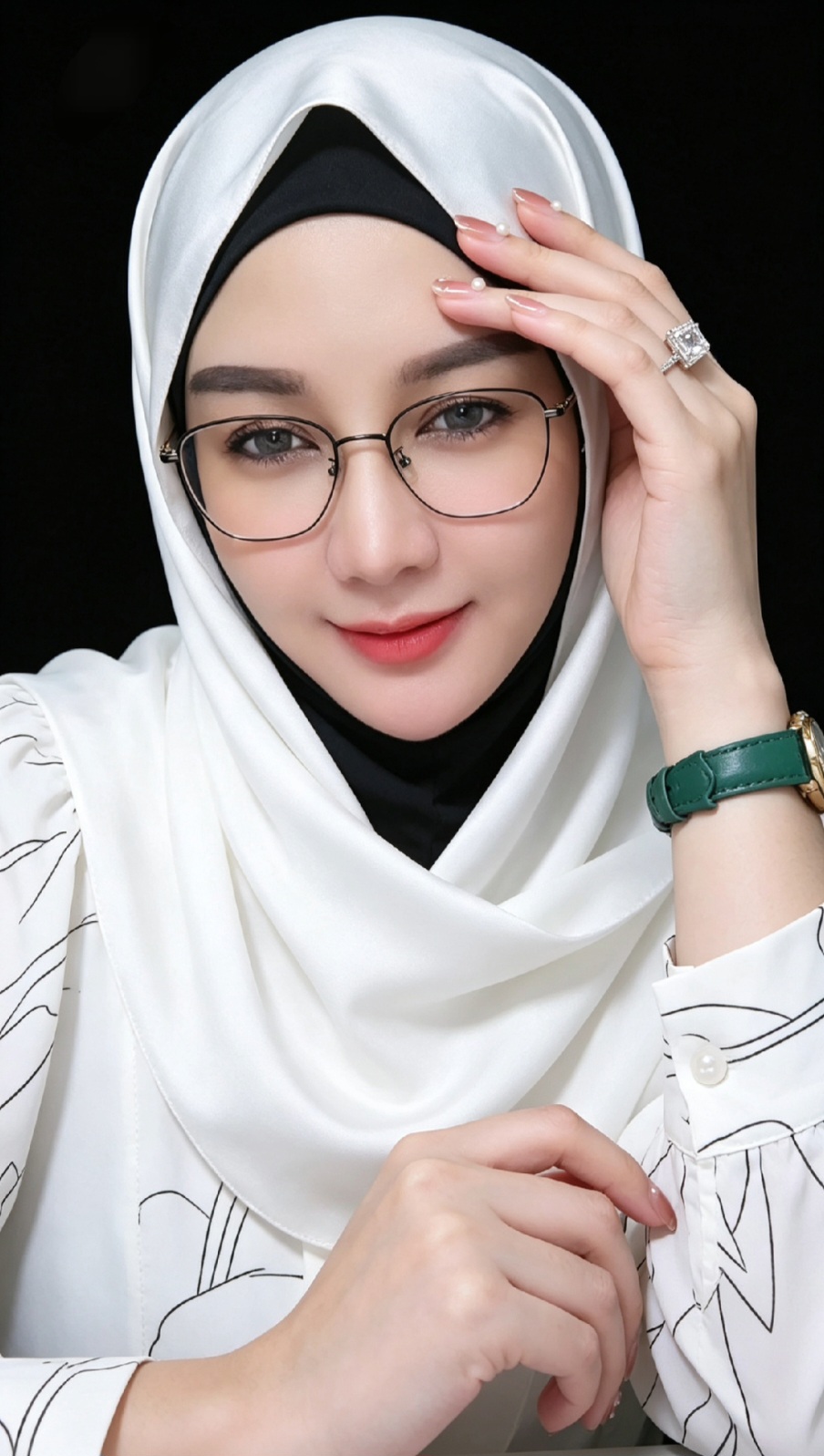 @Zahra Barakah Qawiyyah