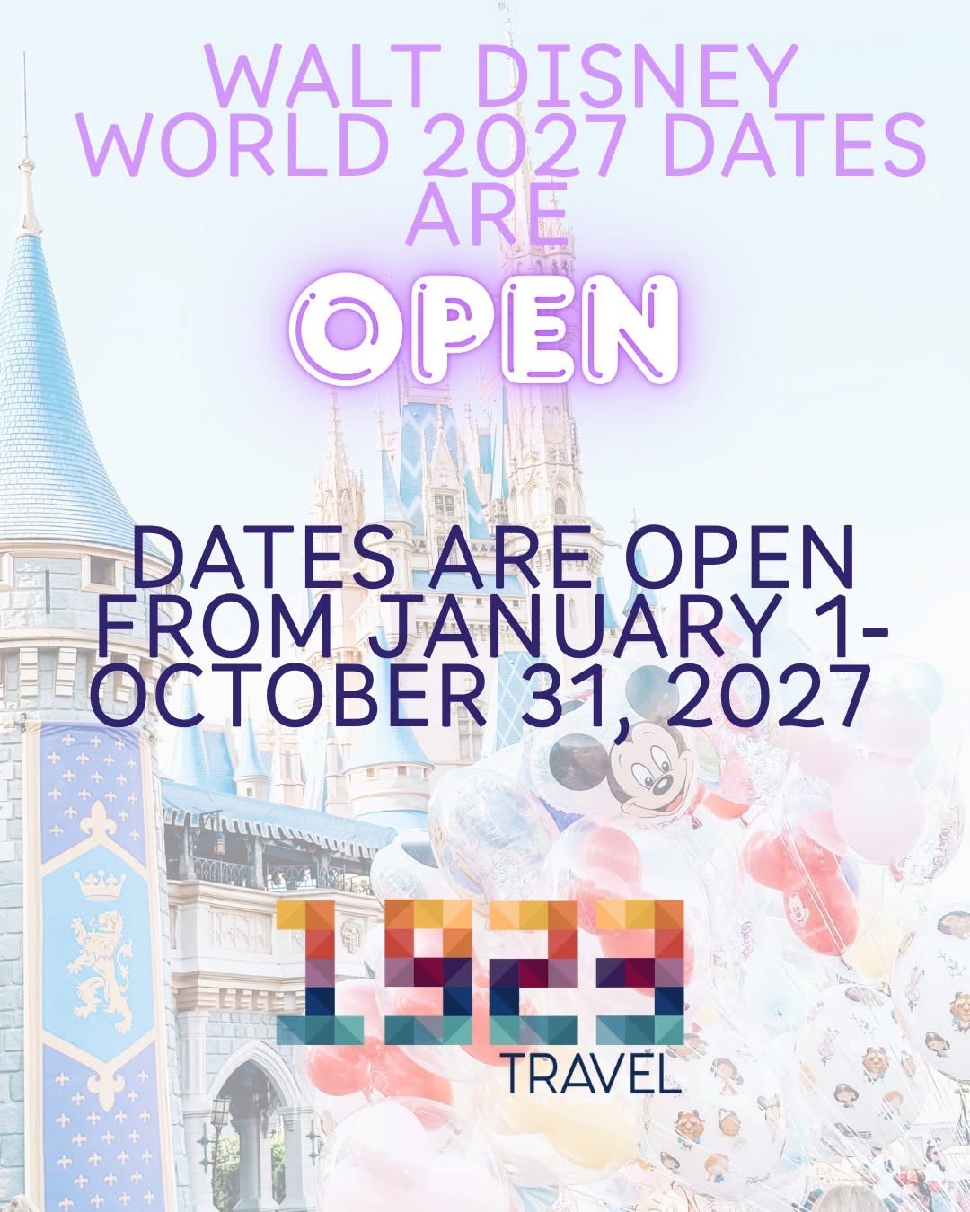 @1923 Travel