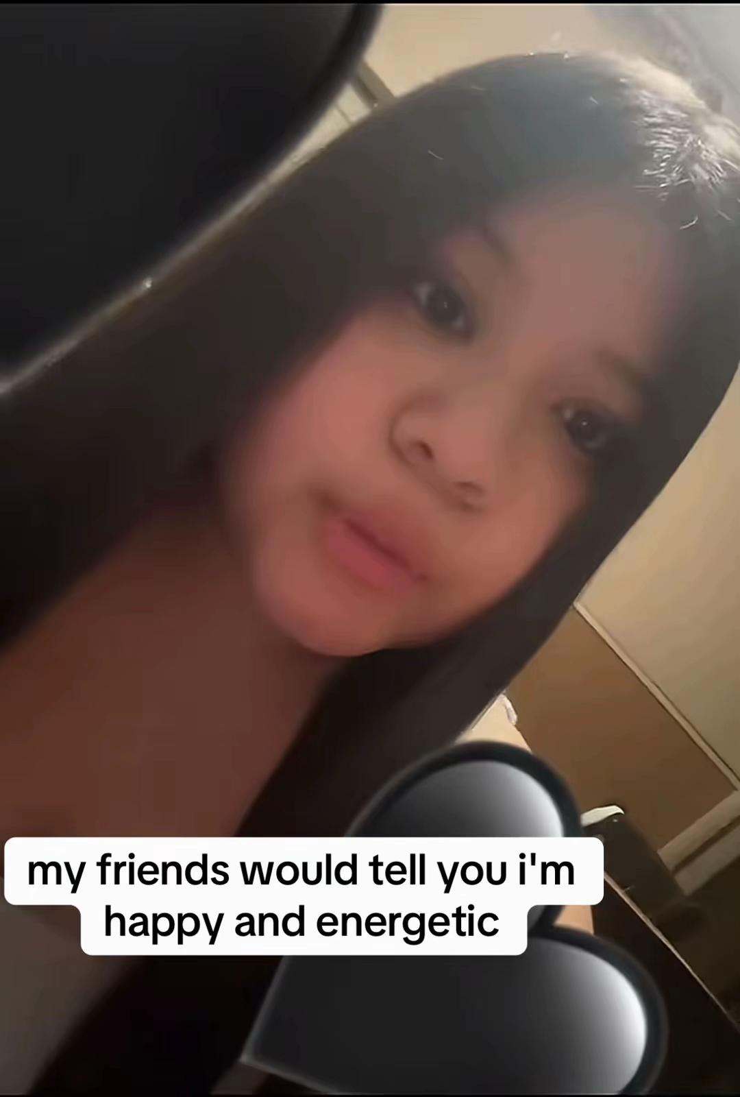@Hailey Trevino