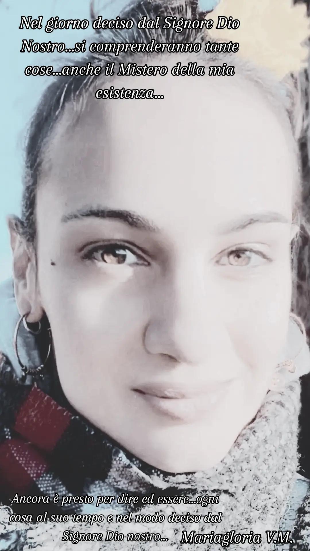@MARIAGLORIA V.M. OFFICIAL