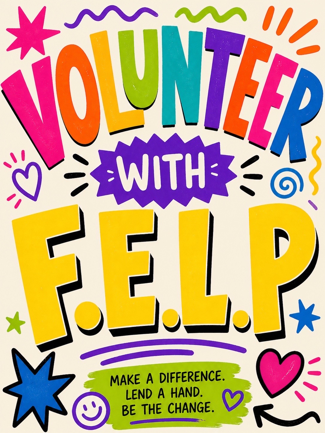 @F.E.L.P Educator