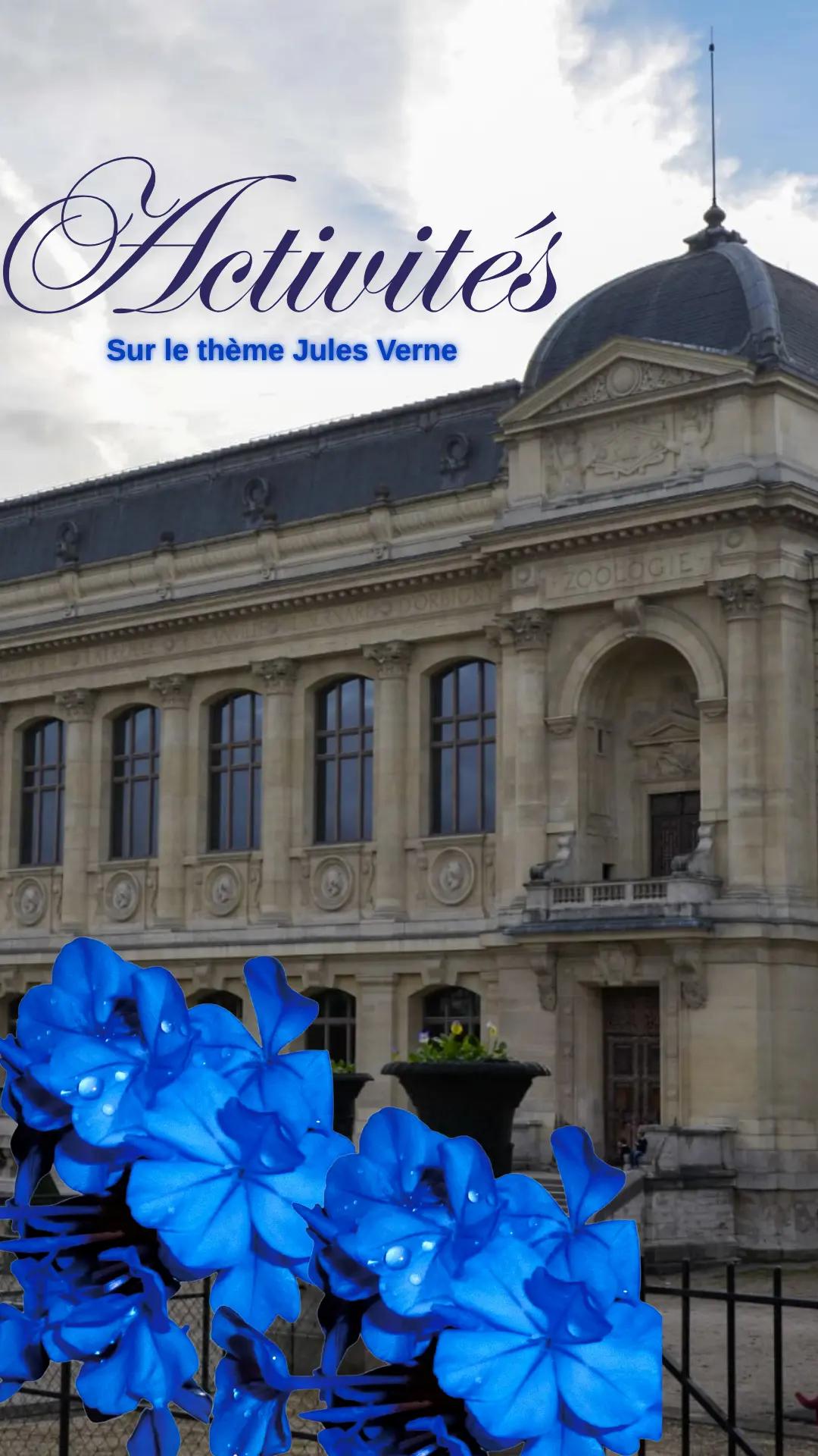 @Voyage dans le temps