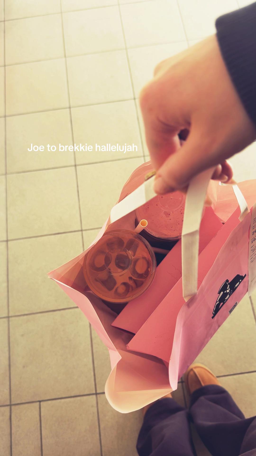@Hanne Bell
